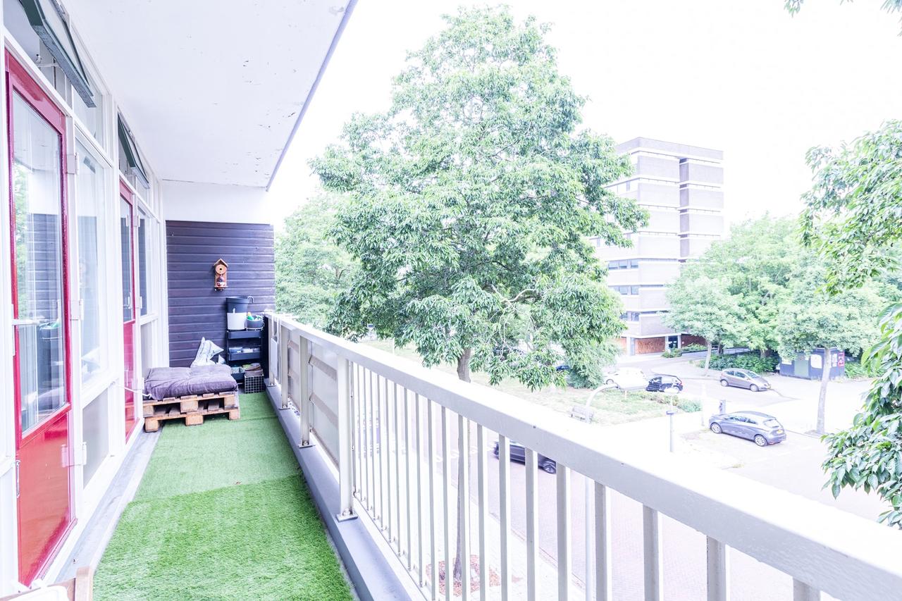 Gemeubileerd 3-kamerappartement met balkon - Afbeelding 13