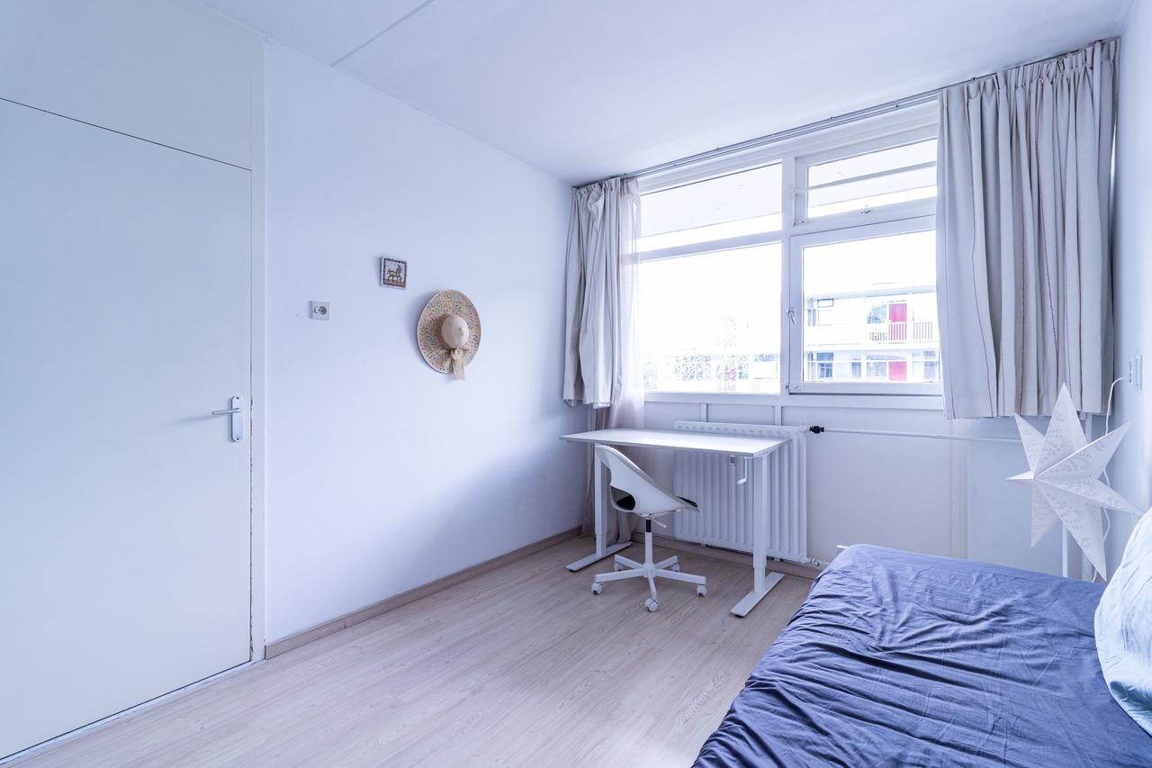 Gemeubileerd 3-kamerappartement met balkon - Afbeelding 16