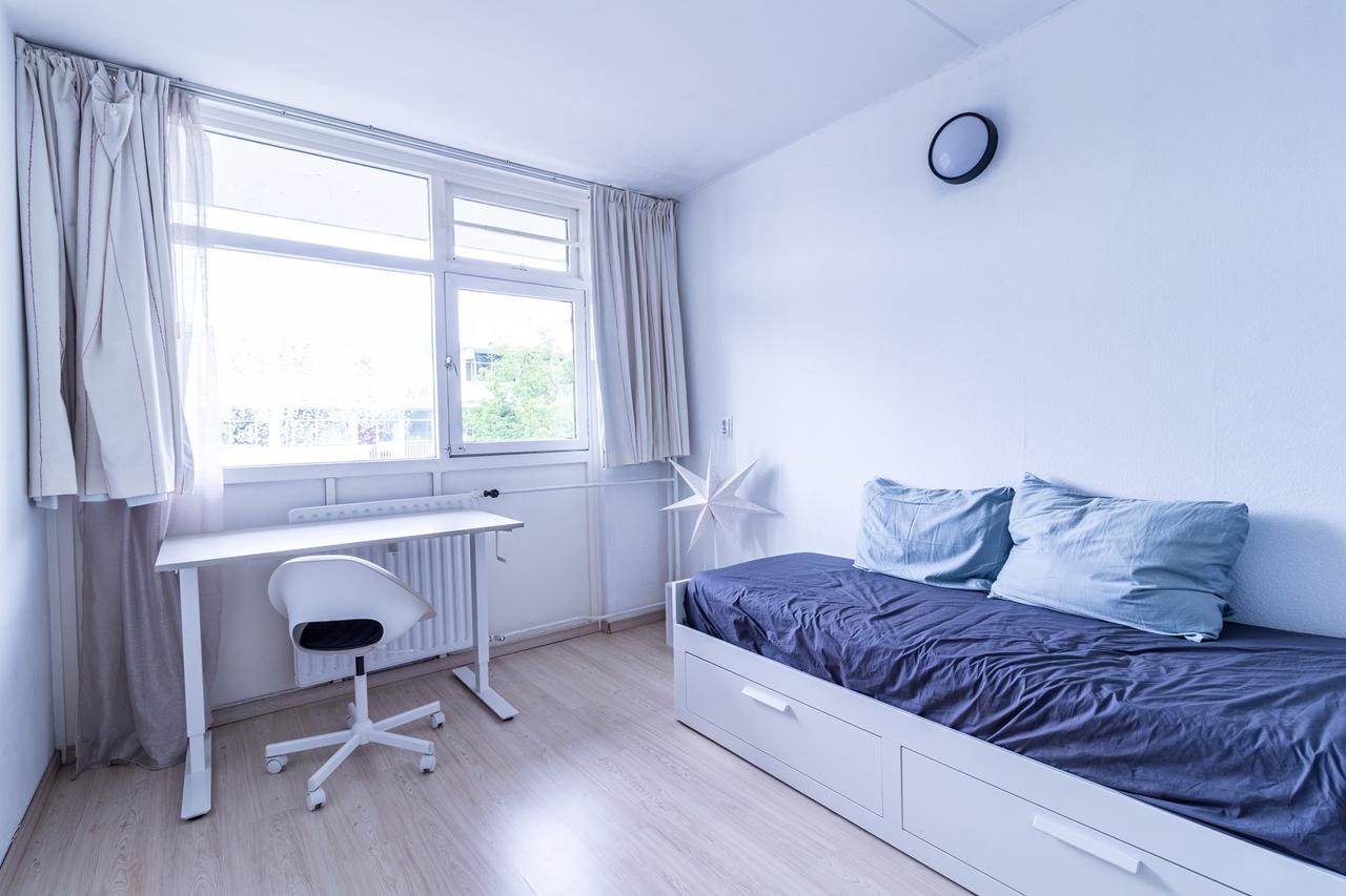 Gemeubileerd 3-kamerappartement met balkon - Afbeelding 17