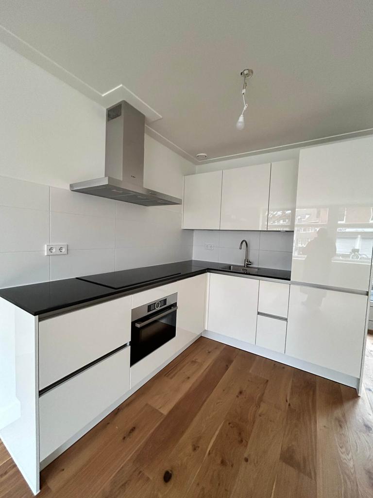 Maisonnette met tuin in Amsterdam Noord - Afbeelding 3