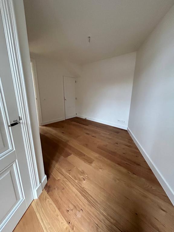 Maisonnette met tuin in Amsterdam Noord - Afbeelding 5