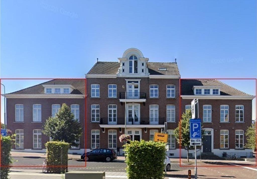 Hartje Roermond, naast het Stationsplein - Afbeelding 1