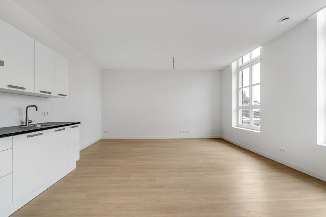 Hartje Roermond, naast het Stationsplein - Afbeelding 4