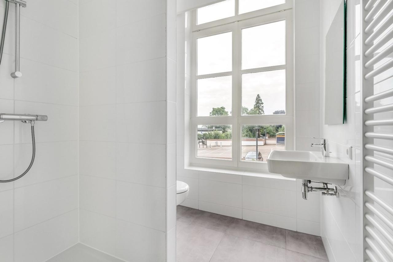 Hartje Roermond, naast het Stationsplein - Afbeelding 8