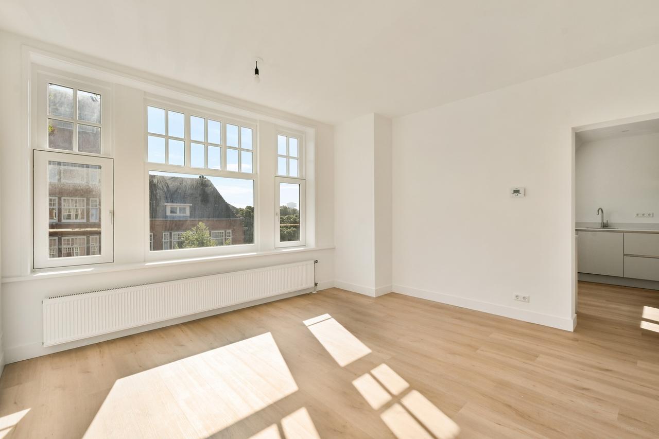 Wonen in een torenappartement in Stadionbuurt - Afbeelding 3