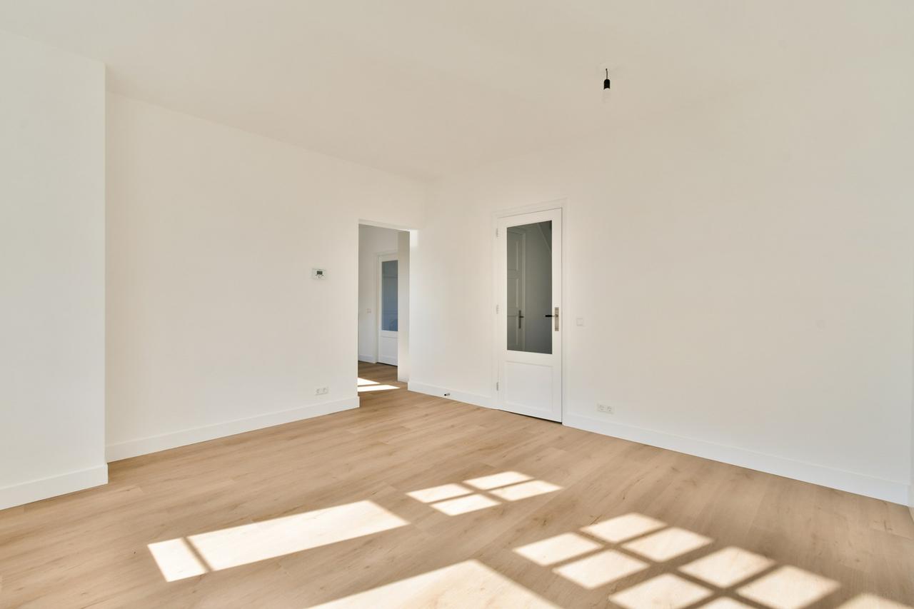 Wonen in een torenappartement in Stadionbuurt - Afbeelding 4