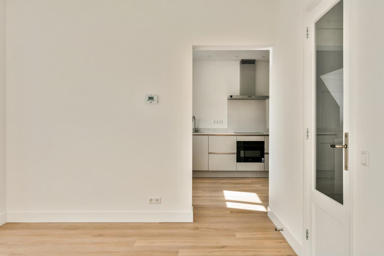 Wonen in een torenappartement in Stadionbuurt - Afbeelding 5