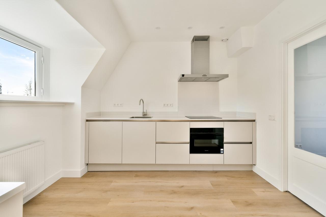 Wonen in een torenappartement in Stadionbuurt - Afbeelding 6