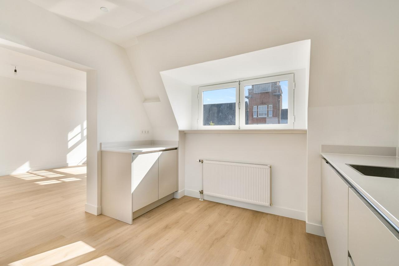 Wonen in een torenappartement in Stadionbuurt - Afbeelding 7