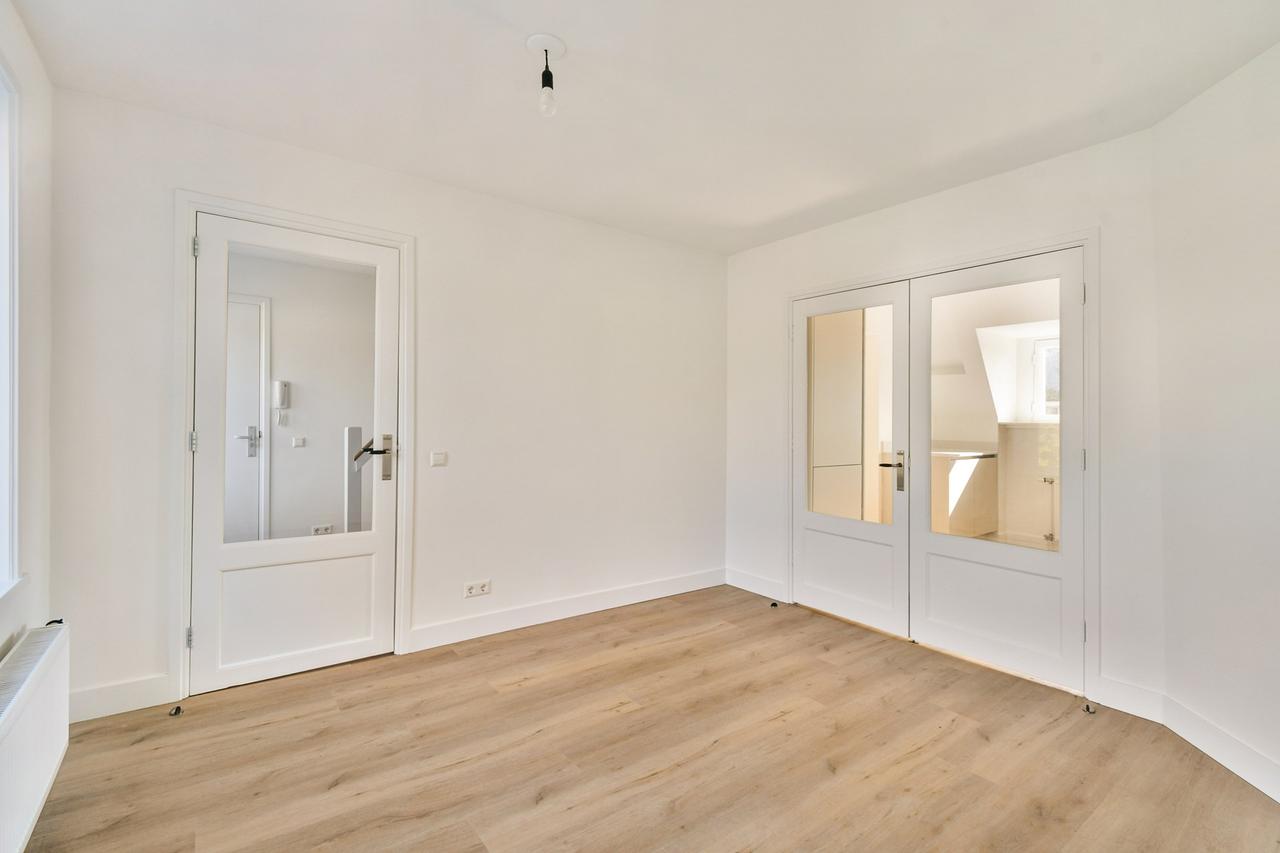 Wonen in een torenappartement in Stadionbuurt - Afbeelding 8