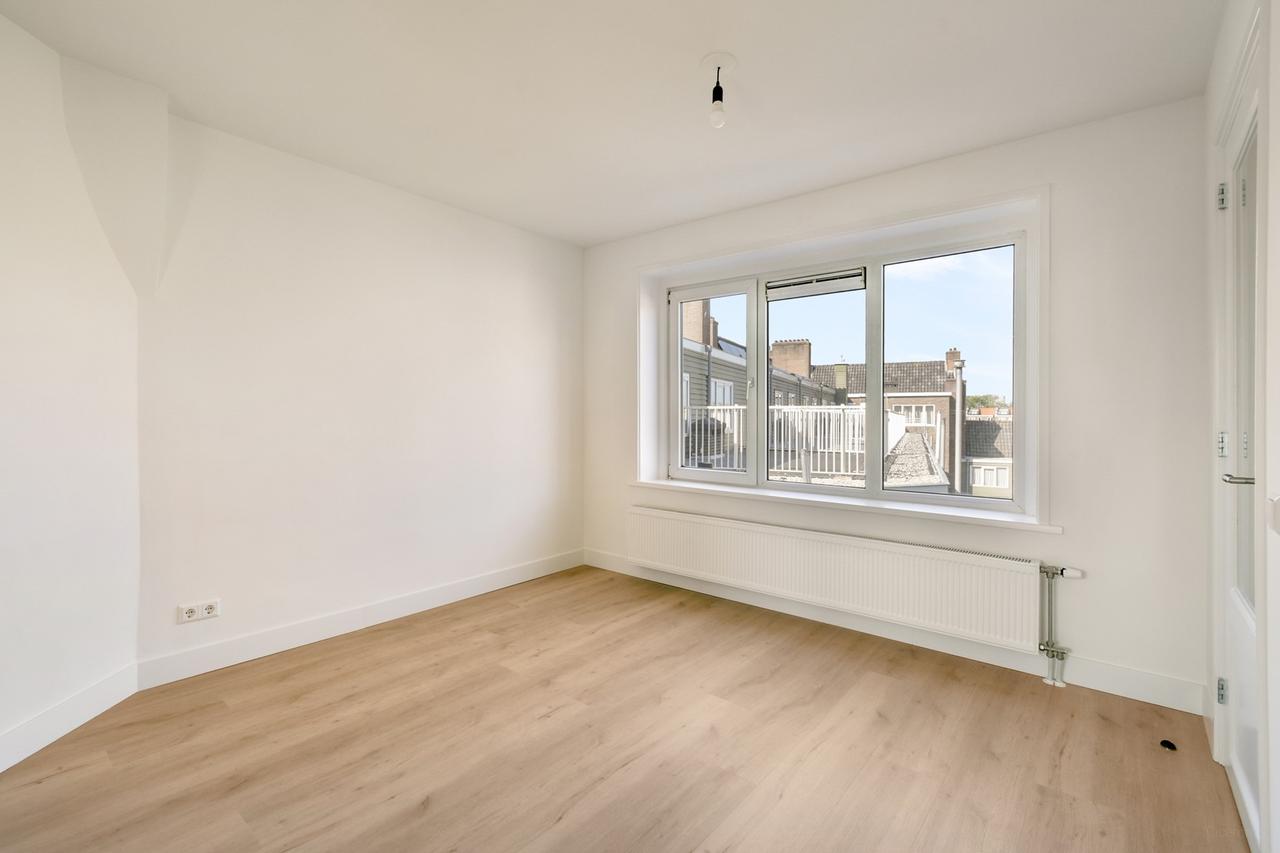 Wonen in een torenappartement in Stadionbuurt - Afbeelding 9