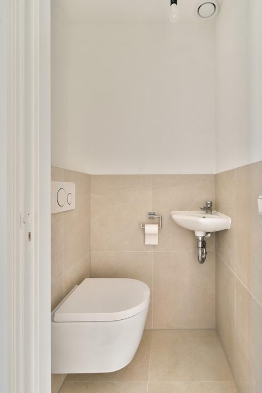 Wonen in een torenappartement in Stadionbuurt - Afbeelding 11