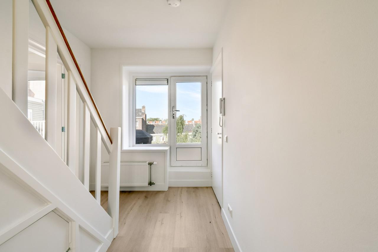 Wonen in een torenappartement in Stadionbuurt - Afbeelding 12