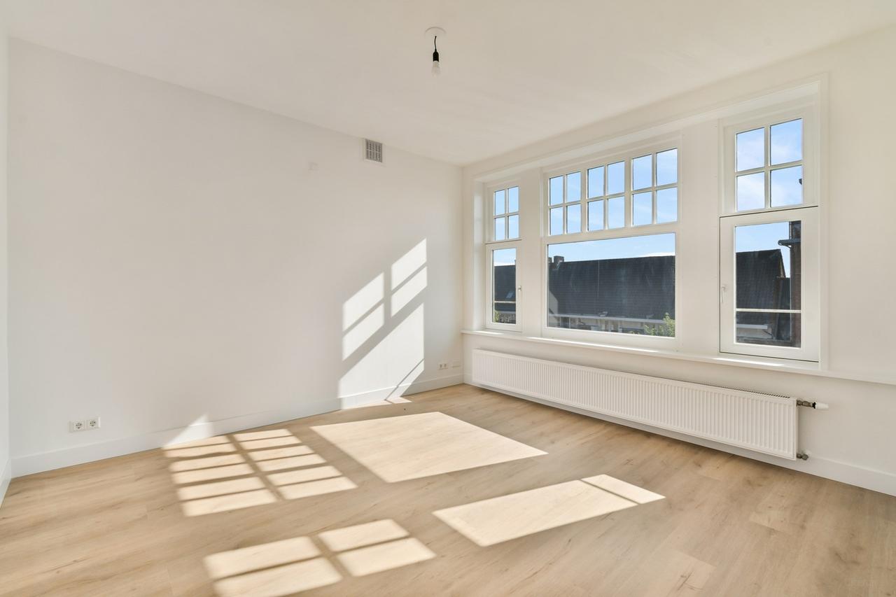Wonen in een torenappartement in Stadionbuurt - Afbeelding 14