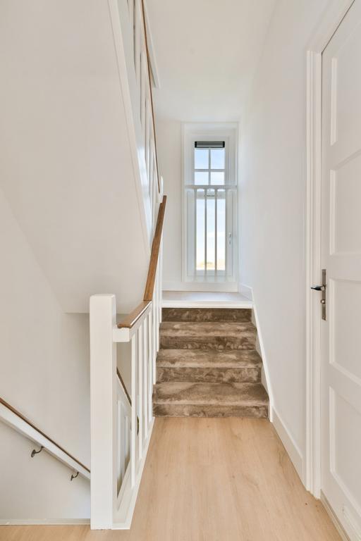 Wonen in een torenappartement in Stadionbuurt - Afbeelding 18