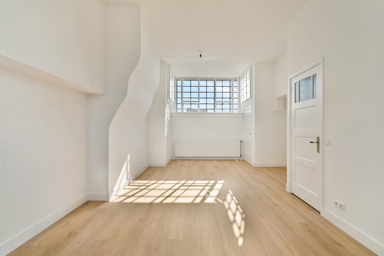 Wonen in een torenappartement in Stadionbuurt - Afbeelding 19