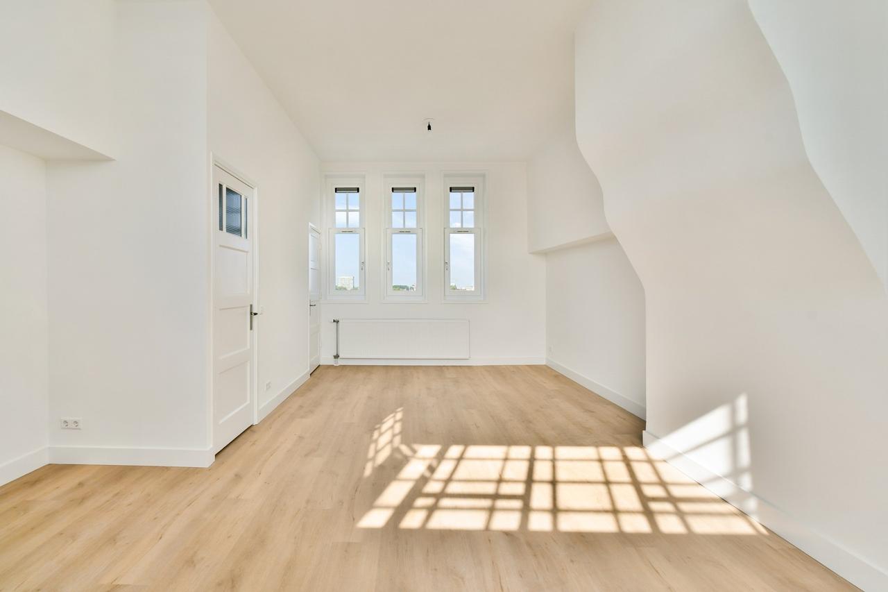 Wonen in een torenappartement in Stadionbuurt - Afbeelding 20