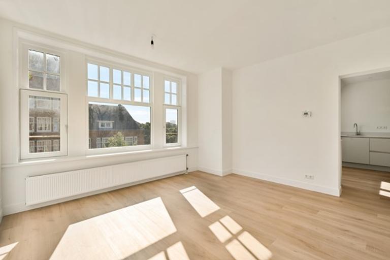 115 m² appartement in Stadionbuurt - Afbeelding 3