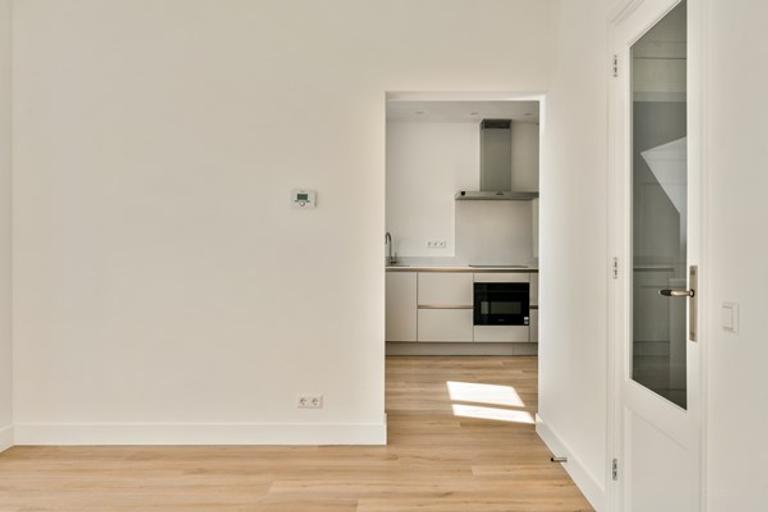 115 m² appartement in Stadionbuurt - Afbeelding 5