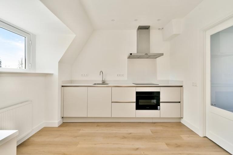115 m² appartement in Stadionbuurt - Afbeelding 6