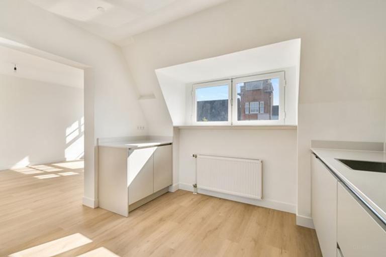 115 m² appartement in Stadionbuurt - Afbeelding 7