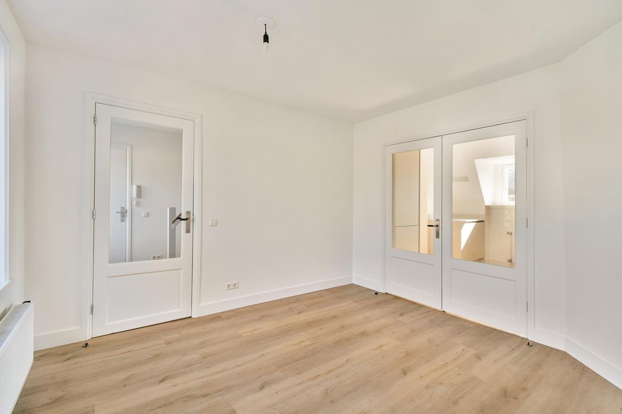 115 m² appartement in Stadionbuurt - Afbeelding 8