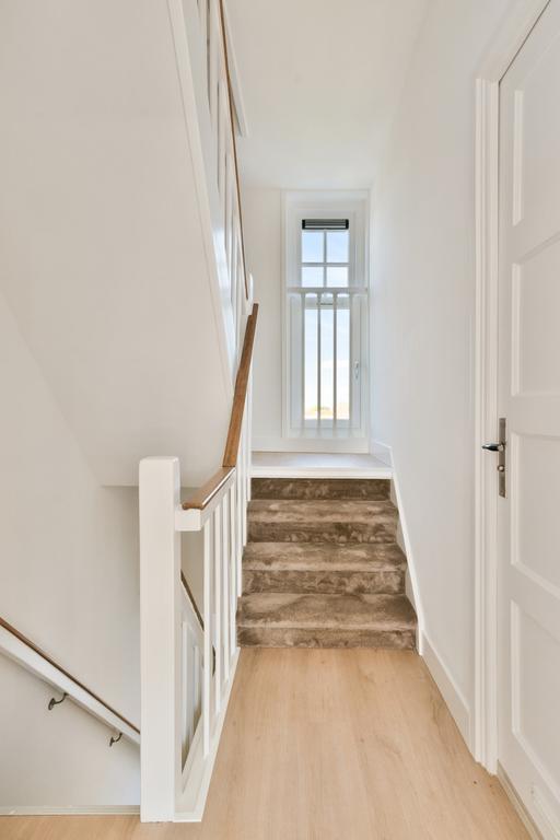 115 m² appartement in Stadionbuurt - Afbeelding 18