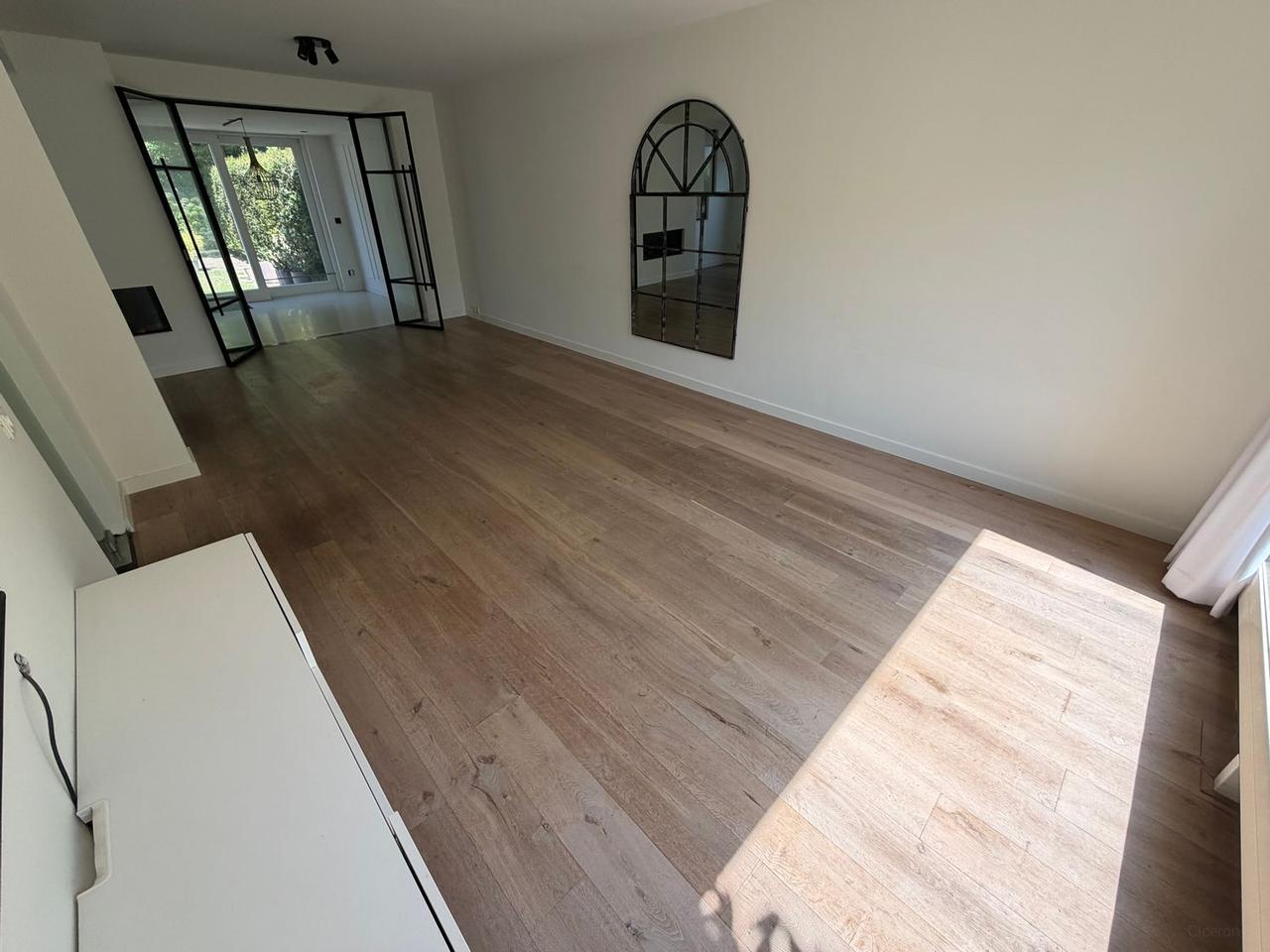 Ruime huurwoning met garage in Belfort - Afbeelding 5