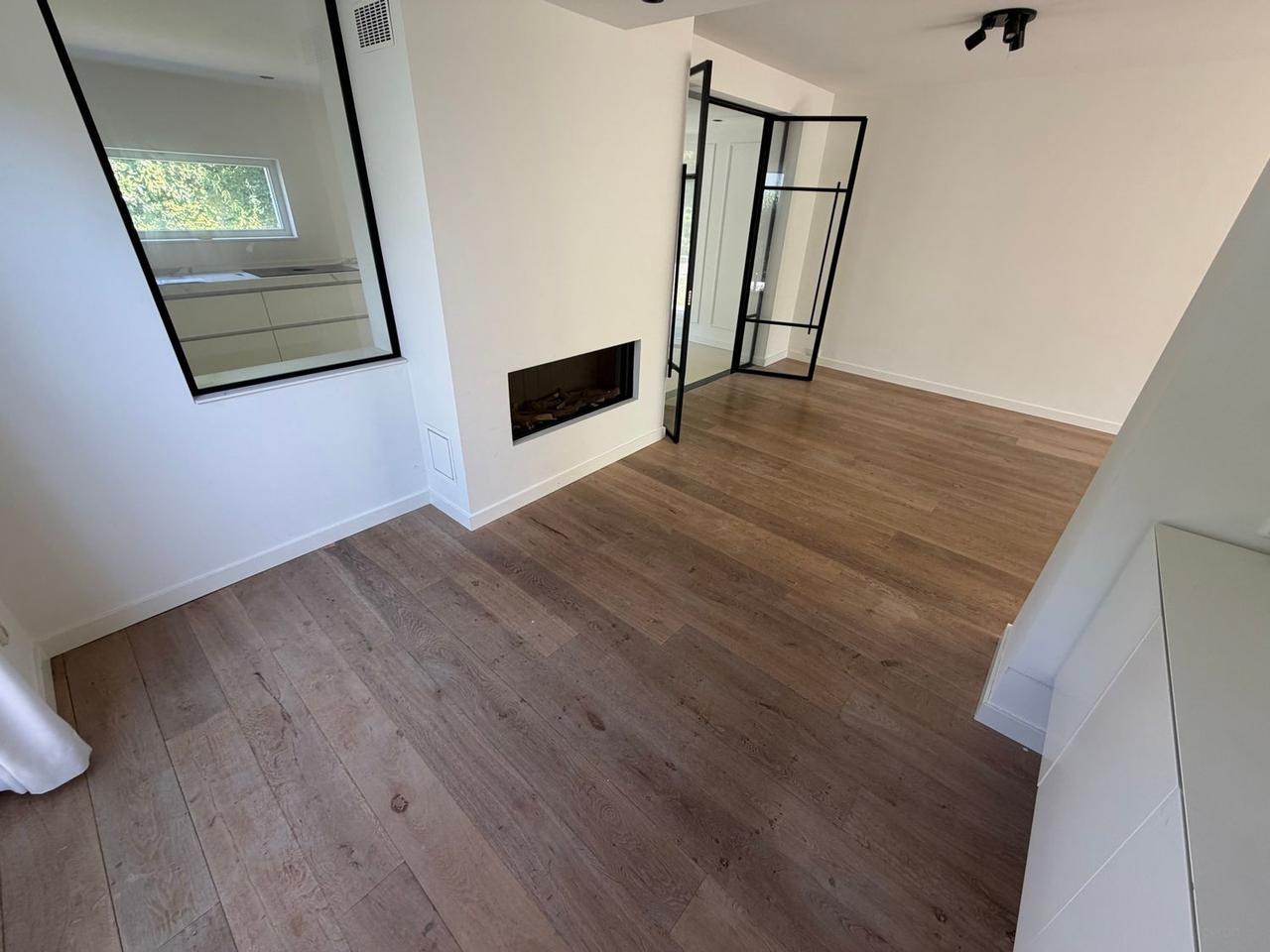 Ruime huurwoning met garage in Belfort - Afbeelding 7