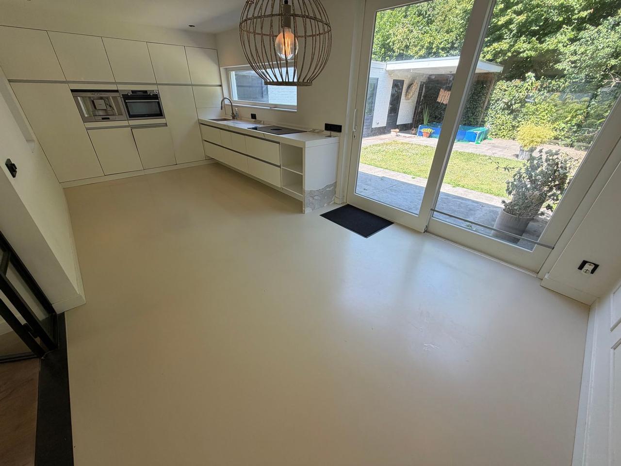 Ruime huurwoning met garage in Belfort - Afbeelding 8