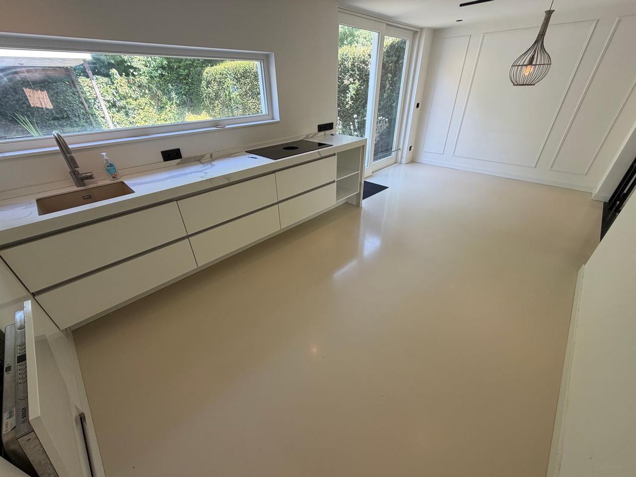 Ruime huurwoning met garage in Belfort - Afbeelding 9