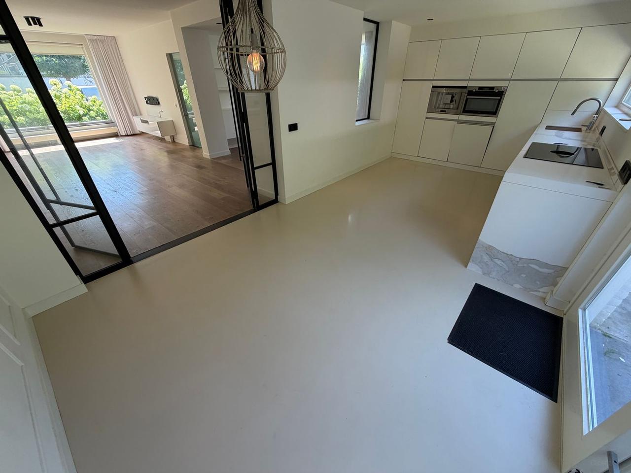 Ruime huurwoning met garage in Belfort - Afbeelding 11