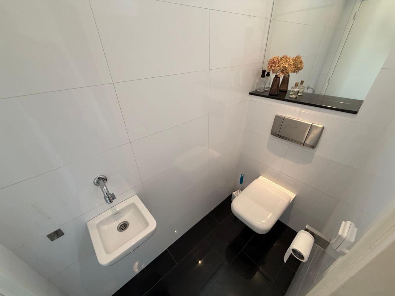Ruime huurwoning met garage in Belfort - Afbeelding 13