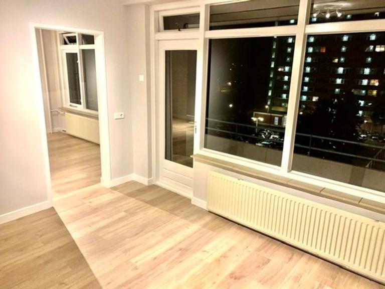 4-kamer appartement met balkon in De Punt - Afbeelding 2