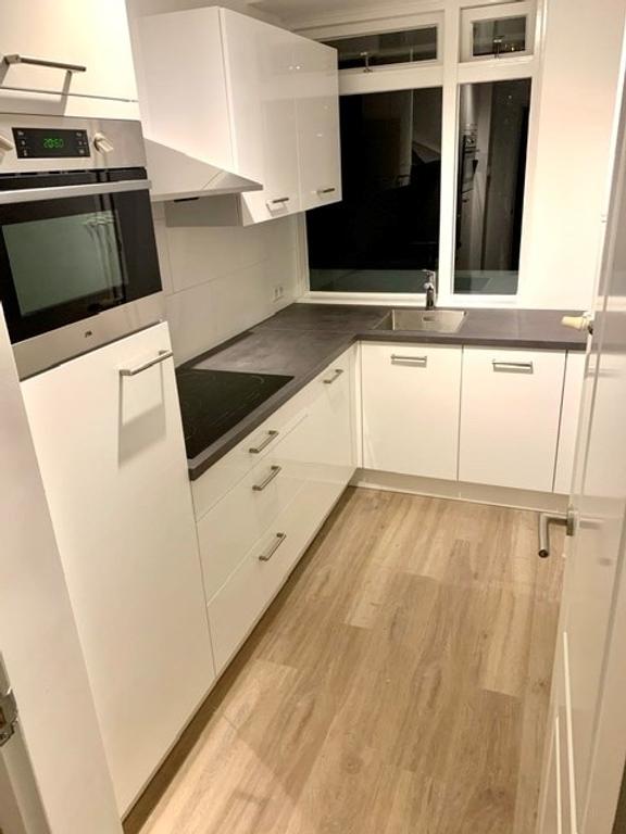 4-kamer appartement met balkon in De Punt - Afbeelding 12