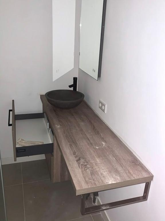 4-kamer appartement met balkon in De Punt - Afbeelding 14