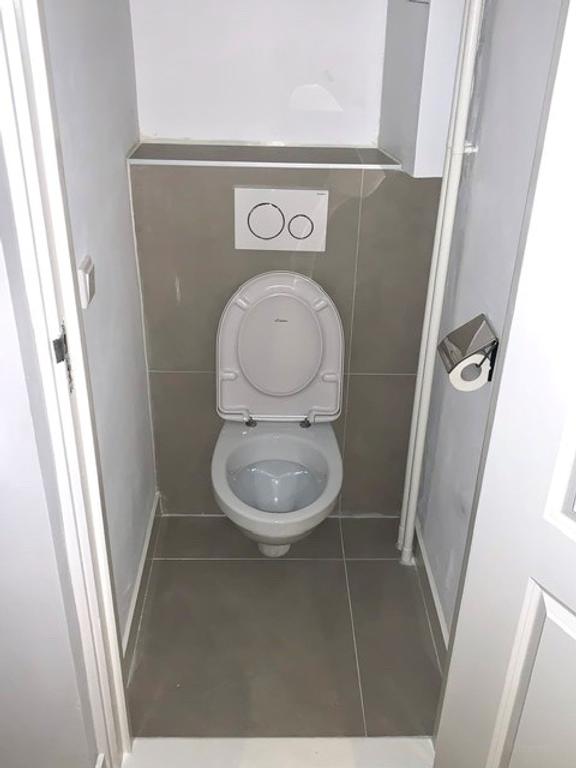 4-kamer appartement met balkon in De Punt - Afbeelding 17