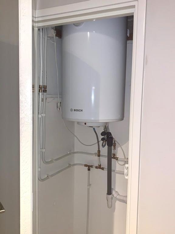 4-kamer appartement met balkon in De Punt - Afbeelding 19