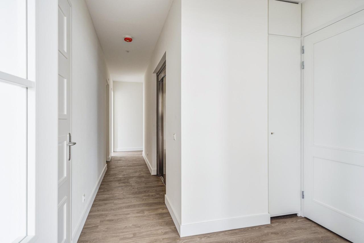 Penthouse met lift in hartje Den Haag - Afbeelding 2