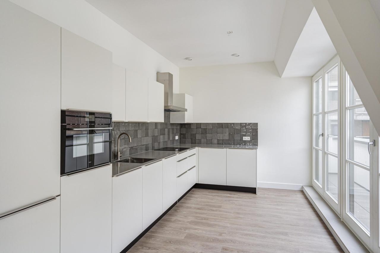 Penthouse met lift in hartje Den Haag - Afbeelding 3