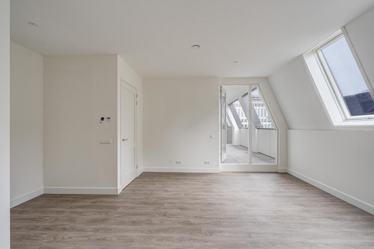 Penthouse met lift in hartje Den Haag - Afbeelding 4