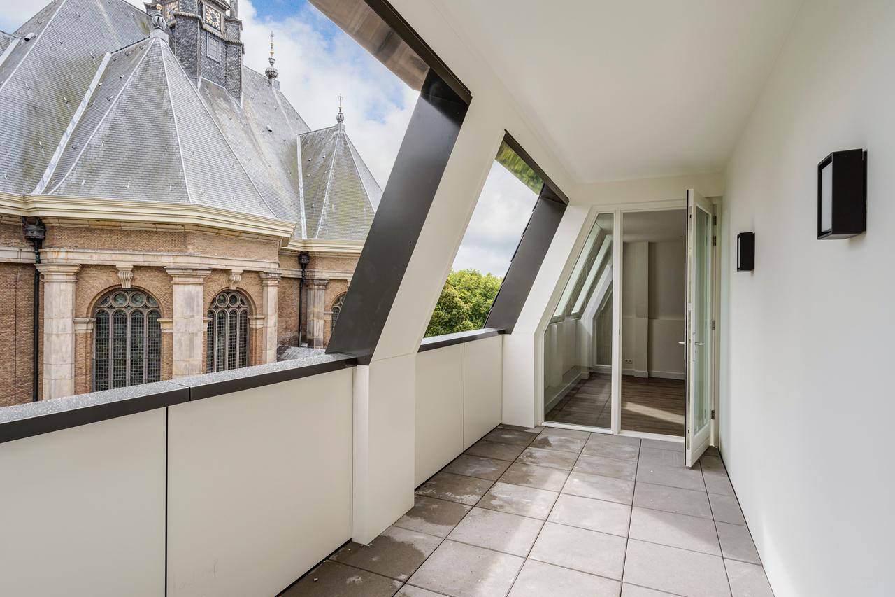 Penthouse met lift in hartje Den Haag - Afbeelding 5