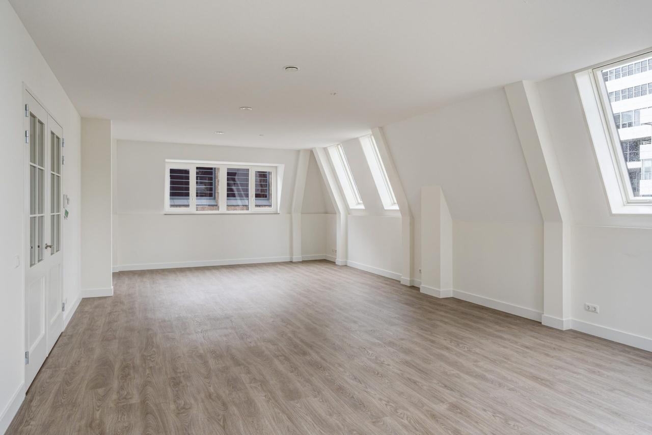 Penthouse met lift in hartje Den Haag - Afbeelding 8