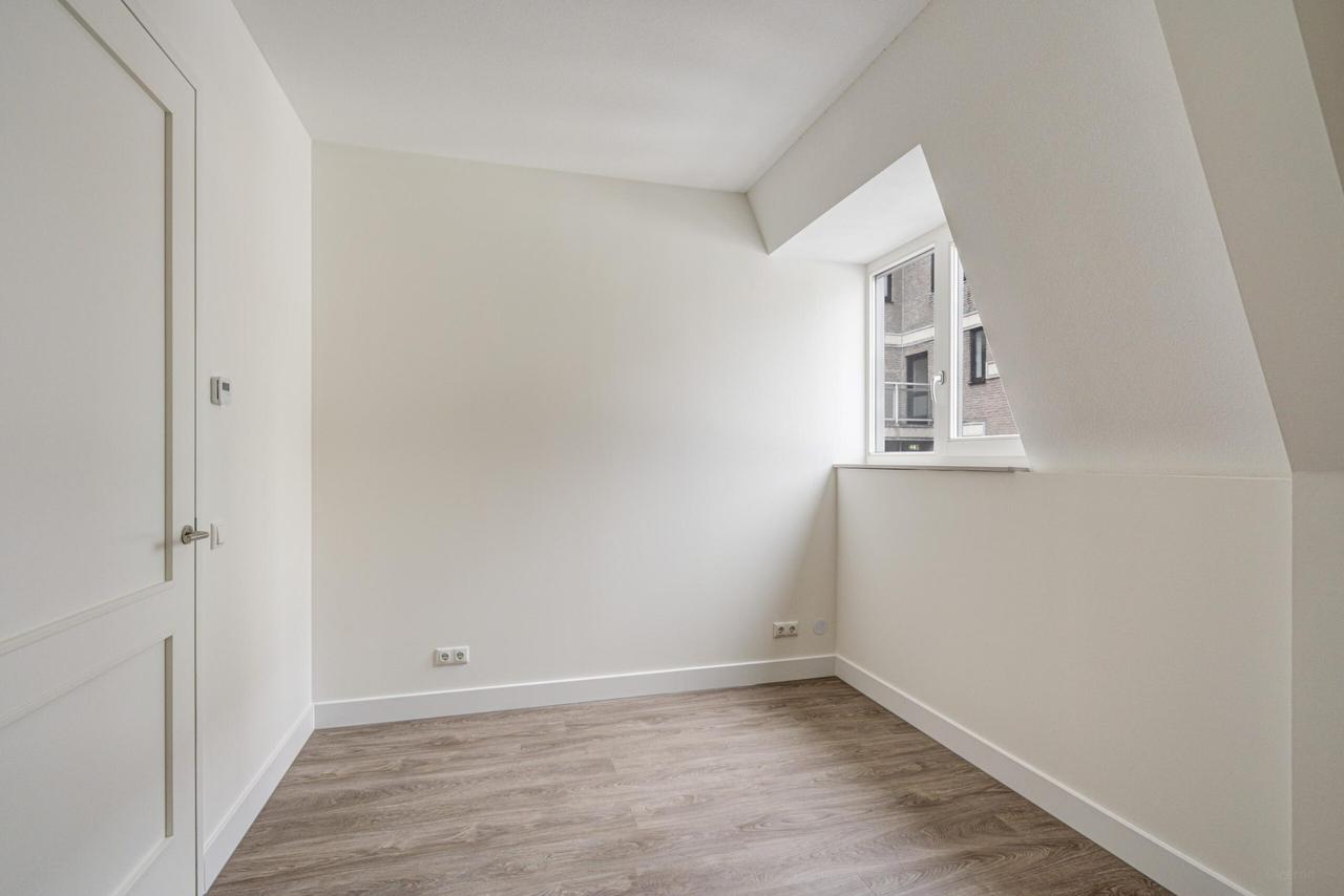 Penthouse met lift in hartje Den Haag - Afbeelding 9