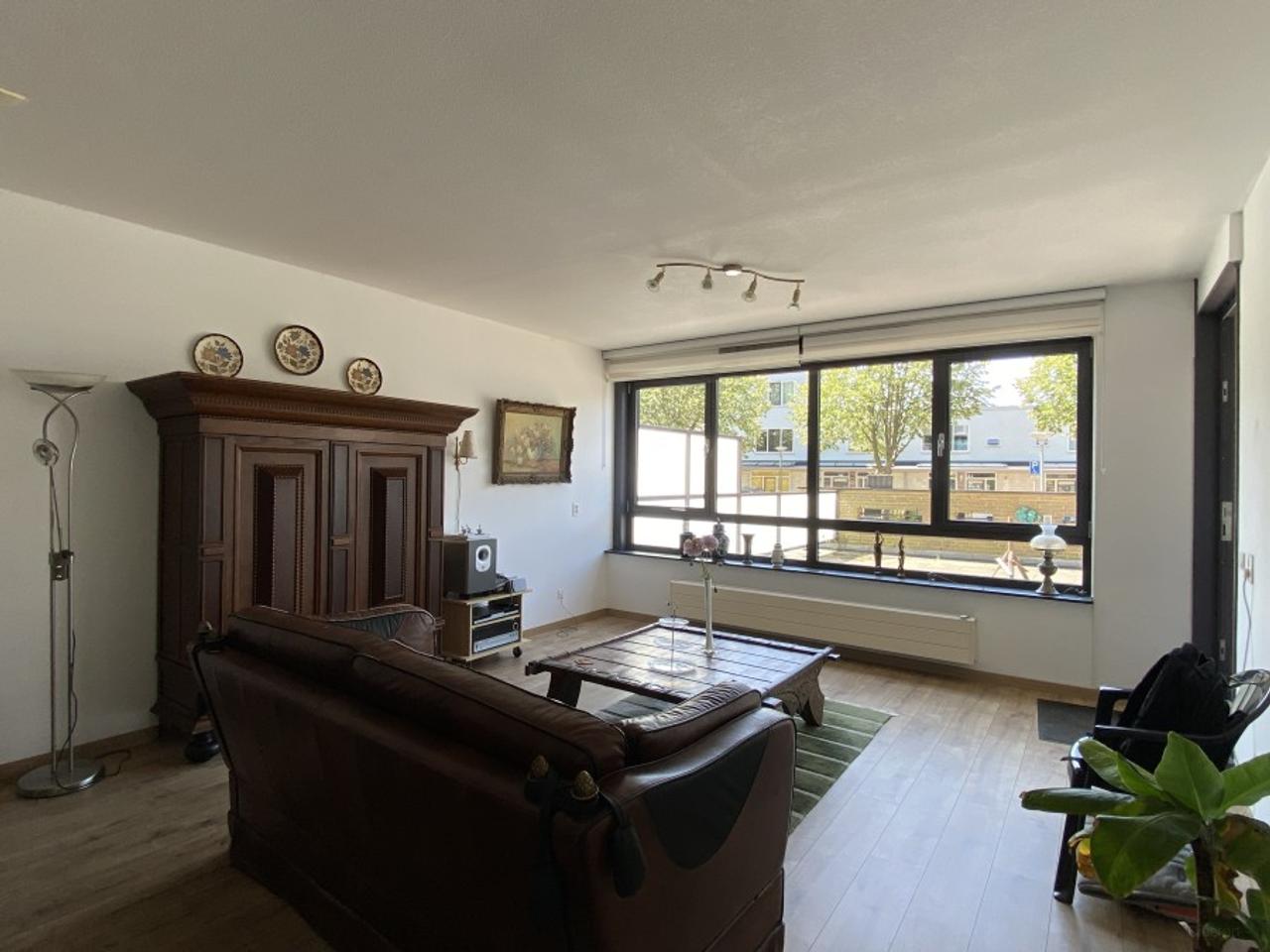 3-kamerappartement met groot terras - Afbeelding 2