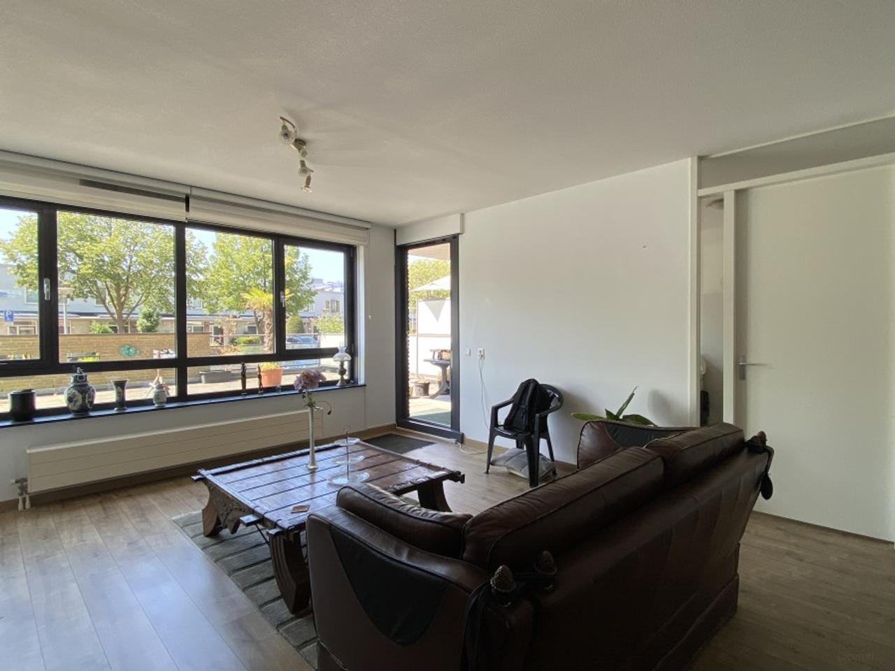 3-kamerappartement met groot terras - Afbeelding 3