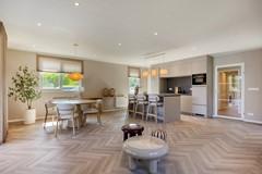 Woonark met priveligplaats en tuin - Afbeelding 4