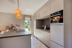 Woonark met priveligplaats en tuin - Afbeelding 5