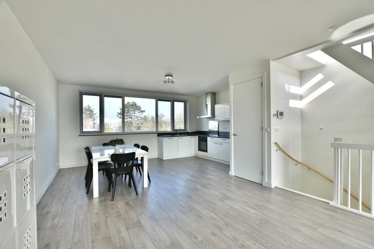 Bovenwoning met dakterras en 3 slaapkamers - Afbeelding 5