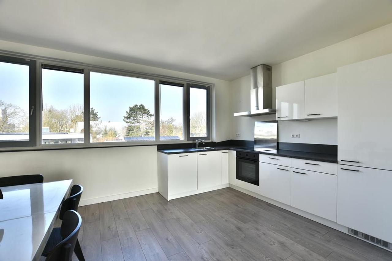 Bovenwoning met dakterras en 3 slaapkamers - Afbeelding 6